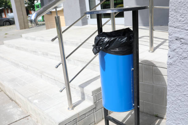 istock Bucket for clean nature 1265938531