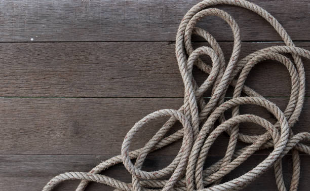 istock rope and old woody 1265975486