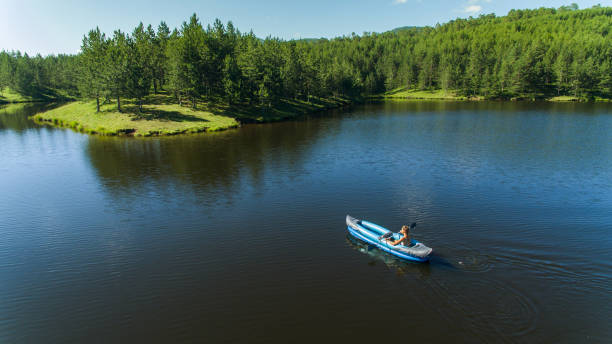 istock The perfect day for recreation 1266015565