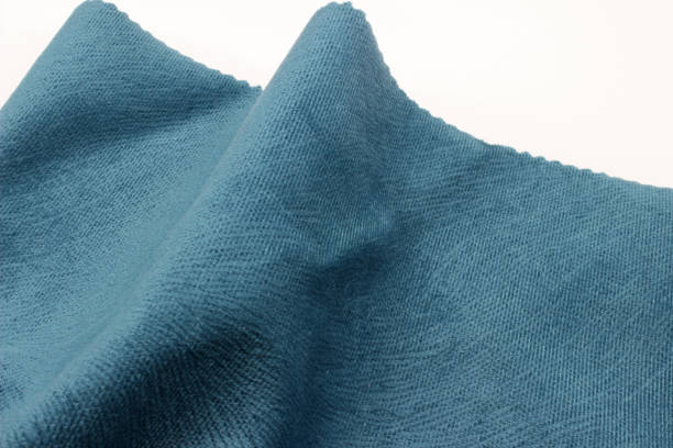 istock close-up of a colorful fabric texture background 1266028144