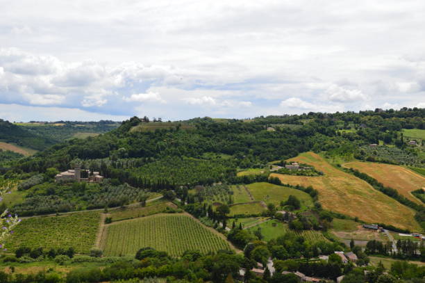 istock Near Orvietto 1266031832