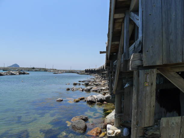 Distrito De Oki Fotos Banco de fotos e imágenes de stock iStock