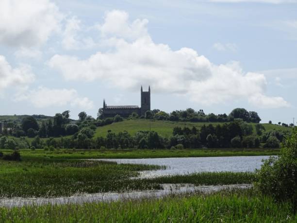 istock Nature of Ireland 1266066890