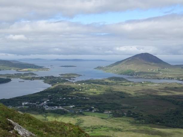 istock Nature of Ireland 1266067060