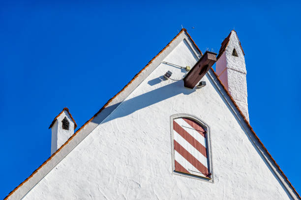 istock historic old town of Memmingen 1266091502