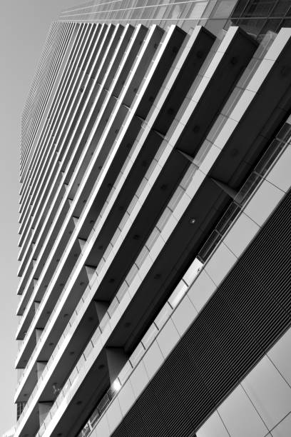 istock High-rise apartment building 1266092543