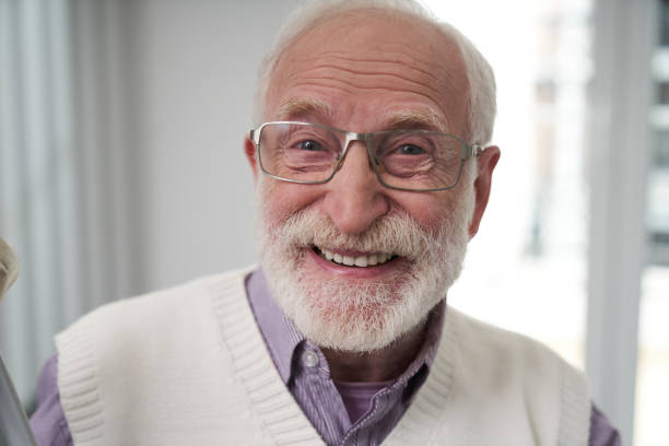 istock Owning the changes of one body with age can be empowering 1266098650