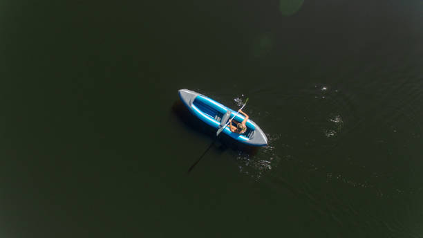 istock Lake kayak adventures 1266104051