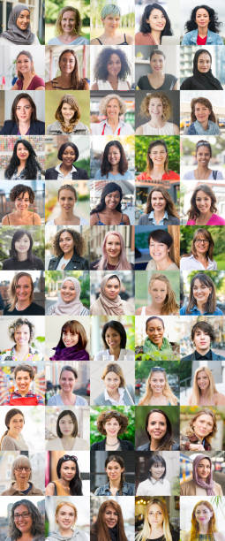 istock Women of the world diversity 1266108964
