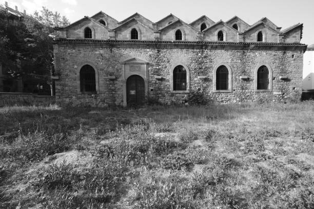 istock The saint baniya Church 1266109807