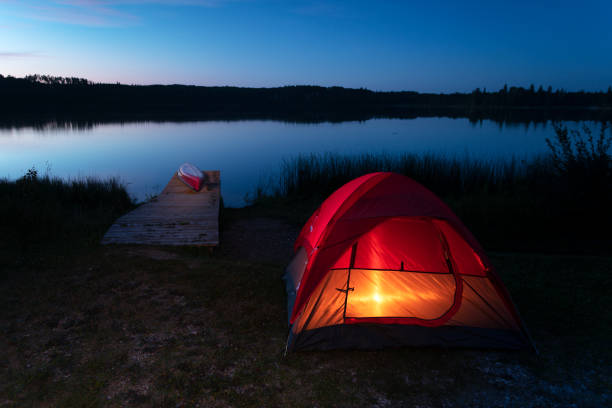 istock Riding Mountain National Park Manitoba Canada 1266118478