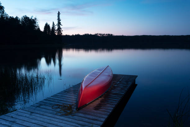 istock Riding Mountain National Park Manitoba Canada 1266118710