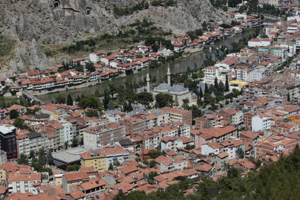 istock Amasya City 1266122226
