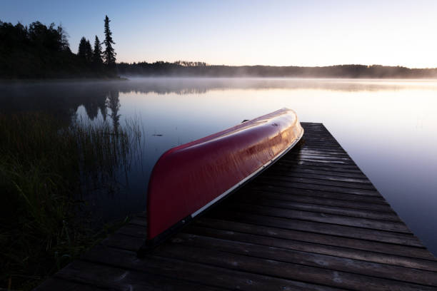 istock Riding Mountain National Park Manitoba Canada 1266123259