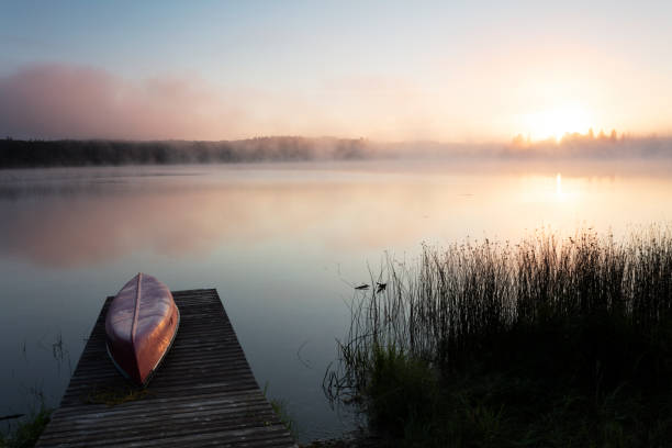 istock Riding Mountain National Park Manitoba Canada 1266123881
