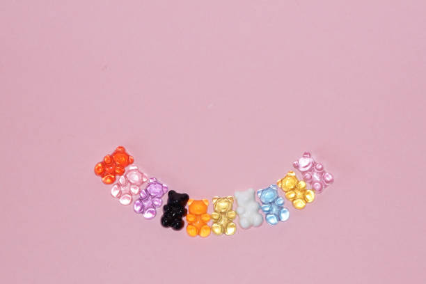 istock multi-colored plastic bears symbolizing friendship of peoples 1266125190