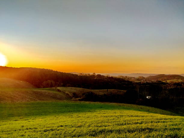 istock Beautiful mountain landscape 1266131988
