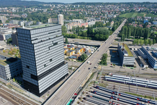 istock Zurich Altstetten 1266133154