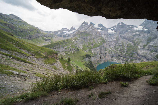 istock oeschinen lake 1266133287