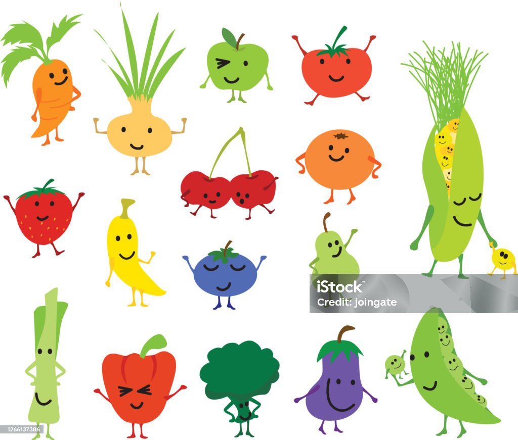 Ilustración de Lindos Dibujos Animados De Frutas Y Verduras Kawaii Para Una Alimentación Saludable O Una Limpieza Desintoxicante y más Vectores Libres de Derechos de Apio - iStock Ilustración de Lindos Dibujos Animados De Frutas Y Verduras Kawaii Para Una Alimentación Saludable O Una Limpieza Desintoxicante y más Vectores Libres de Derechos de Apio - iStock