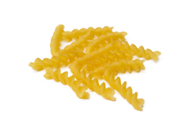 istock Traditional Italian pasta 1266155468