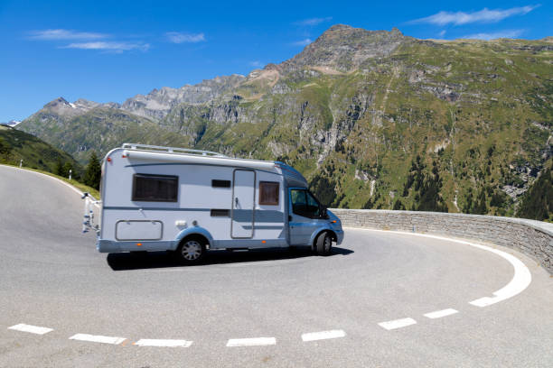 New Mexico, NM RV Shipping Company