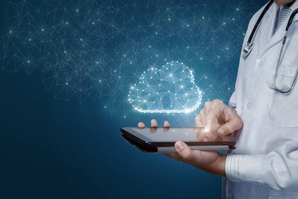 cloud computing healthcare