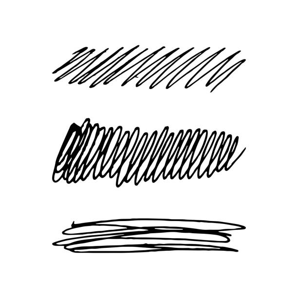 Snapped String Line Drawing Embarrassed String Illustrations, Royalty-Free Vector Graphics & Clip ...