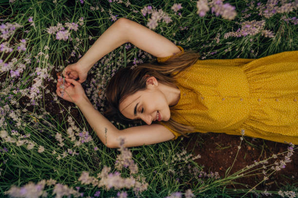 istock Into the loving arms of nature 1266167736
