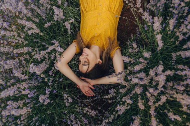 istock Into the loving arms of nature 1266167741