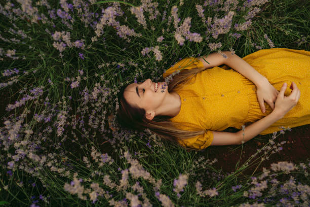 istock Into the loving arms of nature 1266167946
