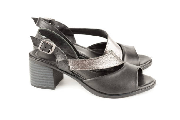 istock Pair of shoes 1266172823