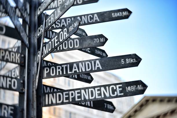 istock From Portlandia To Beyond 1266185725