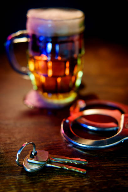 istock Alcohol Keys Handcuffs 1266199119
