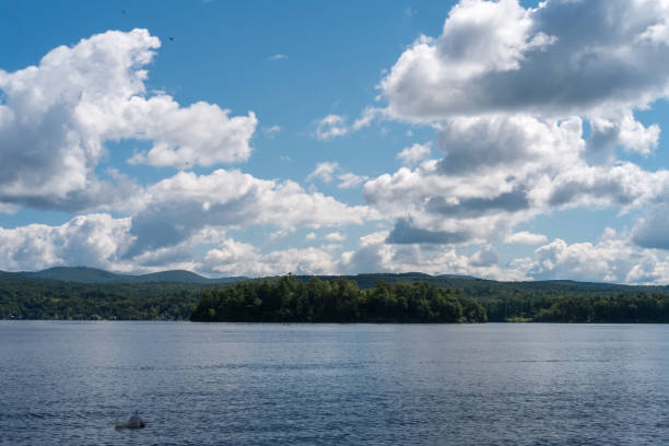 istock Lake Bomoseen Day 1266199142