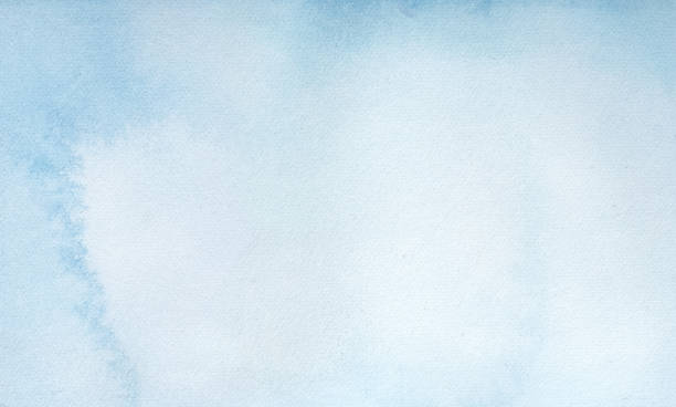 Light Blue Texture Background