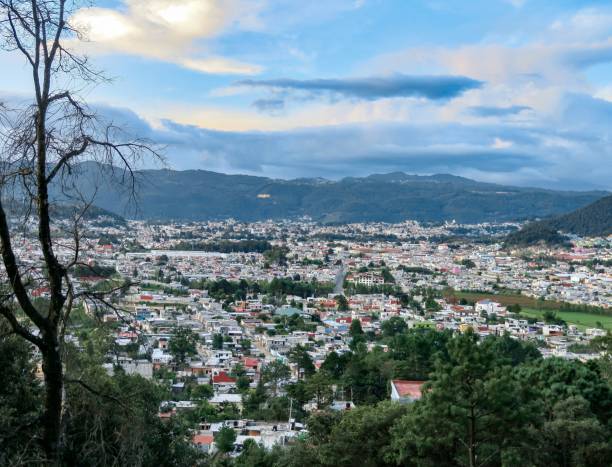 istock The Highland Town 1266211728