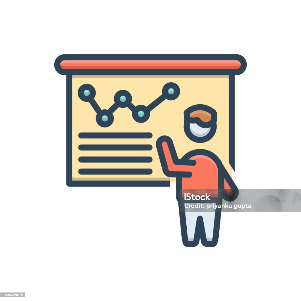 Training Acitivity Course Icon Course Training Stock Illustration - Download Image Now - Icon Symbol ...