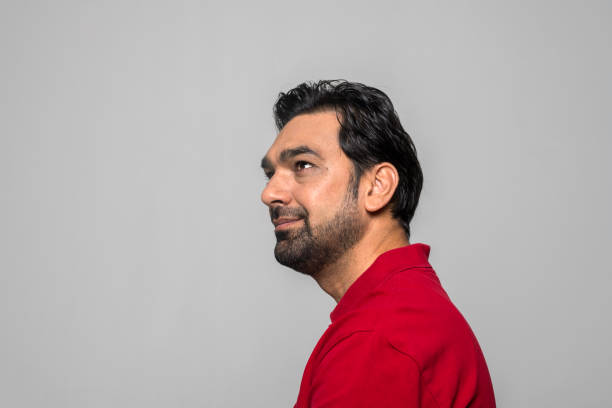 istock Thoughtful mid adult man 1266214883