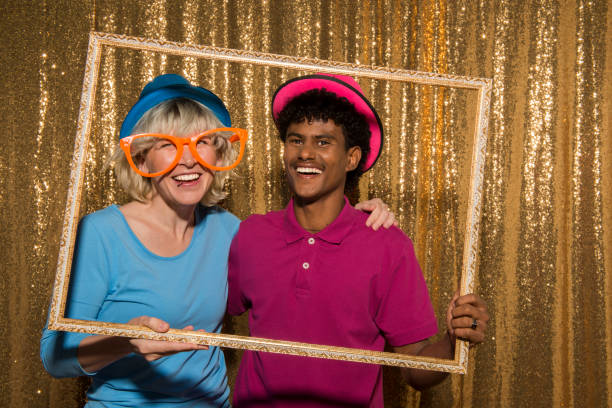 istock Friends enjoying party 1266214916
