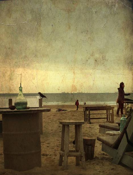 istock A day at the sea 1266215840