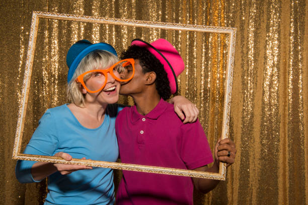 istock Friends enjoying party 1266215916