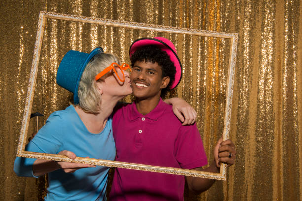 istock Friends enjoying party 1266215926