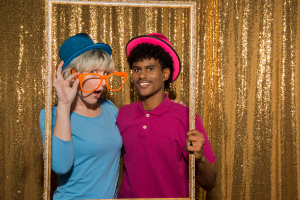 istock Friends enjoying party 1266216010