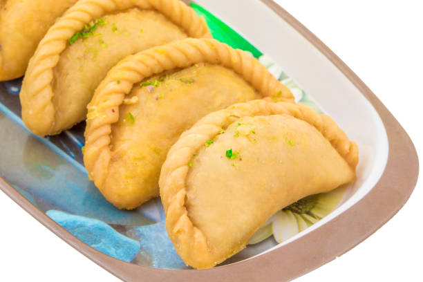 110+ Gujhia Stock Photos, Pictures & RoyaltyFree Images iStock