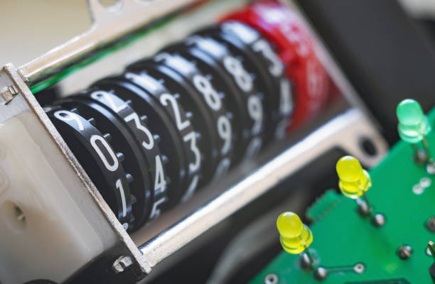60+ Car Gas Meter Stock Photos, Pictures & Royalty-Free Images - iStock