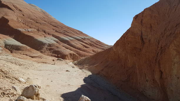istock Aktau Mountains, Kazakhstan 1266258079