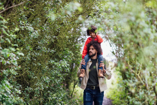 istock On an Adventure in the Trees 1266281629