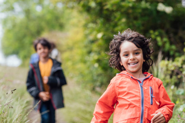 istock We Love the Outdoors! 1266282246
