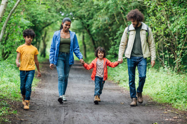 istock The Best Family Time 1266282251